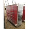Image 2 : HEAVY DUTY MULTI DRAWER 80” TOOL CABINET