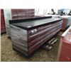 Image 1 : DIAMOND 10' SHOP BENCH