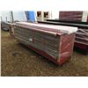 Image 2 : 10FT 20 DRAWER HEAVY DUTY METAL WORK BENCH