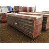 Image 2 : 10FT 20 DRAWER HEAVY DUTY METAL WORK BENCH