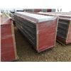 Image 2 : 10FT 20 DRAWER HEAVY DUTY METAL WORK BENCH