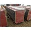 Image 2 : 10FT 20 DRAWER HEAVY DUTY METAL WORK BENCH