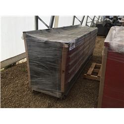 PROMASTER 25 DRAWER STEEL WORK BENCH