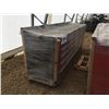 Image 1 : PROMASTER 25 DRAWER STEEL WORK BENCH