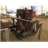 Image 3 : PYRAMID IRON WORKER