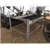 Image 1 : LINDE CM-79 LINE CUTTING TABLE