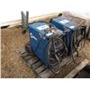 Image 1 : MILLER 252 WELDER