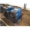 Image 1 : MILLER 252 WELDER