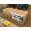 Image 1 : 20' X 40' FULL CLOSED PARTY TENT