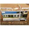 Image 2 : 20' X 40' FULL CLOSED PARTY TENT