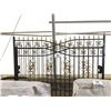 Image 3 : DRIVEWAY GATE