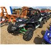 Image 1 : 2012 ARCTIC CAT 1000 HO WILDCAT SIDE BY SIDE