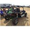 Image 3 : 2012 ARCTIC CAT 1000 HO WILDCAT SIDE BY SIDE