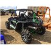 Image 4 : 2012 ARCTIC CAT 1000 HO WILDCAT SIDE BY SIDE