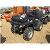 Image 1 : 2006 POLARIS SPORTSMAN 800 ATV
