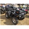 Image 2 : 2006 POLARIS SPORTSMAN 800 ATV