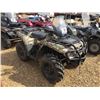 Image 2 : 2008 CAN-AM 800 ATV