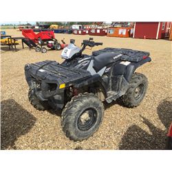 2007 POLARIS 500 ATV