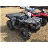 Image 2 : 2007 POLARIS 500 ATV