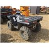 Image 4 : 2007 POLARIS 500 ATV