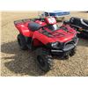 Image 2 : 2008 KAWASAKI BRUTE FORCE 650 ATV