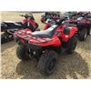 Image 3 : 2008 KAWASAKI BRUTE FORCE 650 ATV