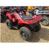 Image 4 : 2008 KAWASAKI BRUTE FORCE 650 ATV