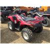 Image 4 : 2007 KAWASAKI BRUTE FORCE 750 ATV