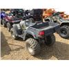 Image 4 : POLARIS 330 ATV