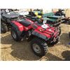 Image 2 : 1991 HONDA 350 ATV