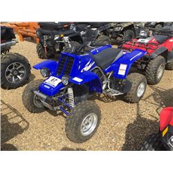 2006 YAMAHA BANSHEE 350 ATV