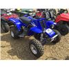 Image 2 : 2006 YAMAHA BANSHEE 350 ATV