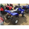 Image 3 : 2006 YAMAHA BANSHEE 350 ATV