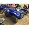 Image 2 : 2003 YAMAHA KODIAK 450 ATV