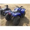 Image 3 : 2003 YAMAHA KODIAK 450 ATV