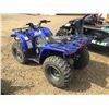 Image 4 : 2003 YAMAHA KODIAK 450 ATV