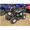Image 1 : 2005 MFC 125 KIDS ATV
