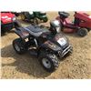 Image 2 : 2005 MFC 125 KIDS ATV
