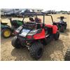 Image 3 : POLARIS RAZOR 170 SIDE BY SIDE ATV