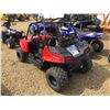 Image 4 : POLARIS RAZOR 170 SIDE BY SIDE ATV