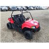 Image 2 : 2009 POLARIS RAZOR 170 SIDE BY SIDE ATV