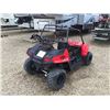 Image 3 : 2009 POLARIS RAZOR 170 SIDE BY SIDE ATV