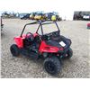 Image 4 : 2009 POLARIS RAZOR 170 SIDE BY SIDE ATV