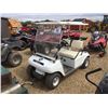 Image 1 : CLUB CAR ELEC. GOLF CART