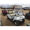 Image 2 : CLUB CAR ELEC. GOLF CART
