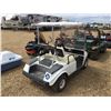 Image 3 : CLUB CAR ELEC. GOLF CART