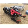 Image 2 : 2014 SKIDOO GSX 900 ACE SNOWMOBILE