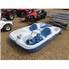 Image 1 : PELICAN PADDLE BOAT