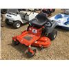 Image 1 : HUSQUVARNA RZ4824F ZERO TURN MOWER