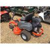 Image 4 : HUSQUVARNA RZ4824F ZERO TURN MOWER